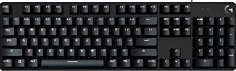 Клавиатура Logitech G412 SE