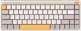 Клавиатура MIIIW Art MWMKB01 Autumn Sun