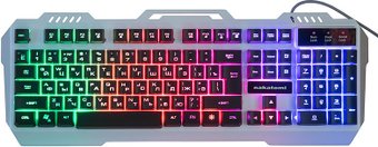 Клавиатура Nakatomi KG-35U