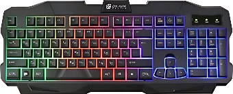 Клавиатура Oklick 757G