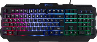 Клавиатура Oklick 757G HW2