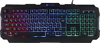 Клавиатура Oklick 757G HW2