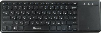 Клавиатура Oklick 830ST