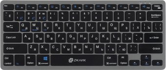 Клавиатура Oklick 835S