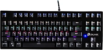 Клавиатура Oklick 967G Dark force