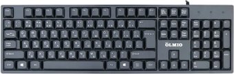 Клавиатура Olmio CK-15