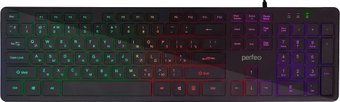 Клавиатура Perfeo Bright