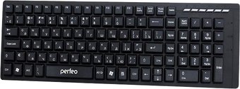 Клавиатура Perfeo Pyramid PF-8005