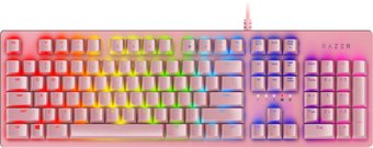 Клавиатура Razer Huntsman