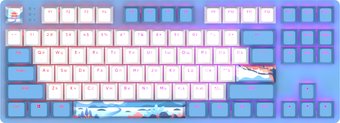 Клавиатура Red Square Keyrox TKL Hanami