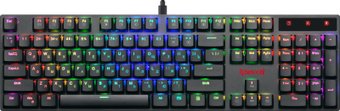 Клавиатура Redragon Apas