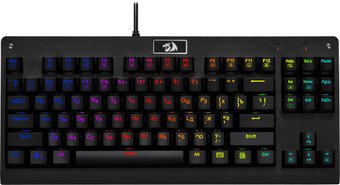 Клавиатура Redragon Dark Avenger 2