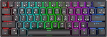 Клавиатура Royal Kludge RK61 RGB