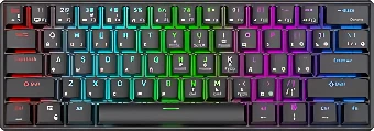 Клавиатура Royal Kludge RK61 RGB