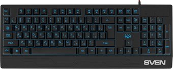 Клавиатура SVEN KB-G8300