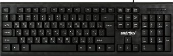 Клавиатура SmartBuy One SBK-115-K