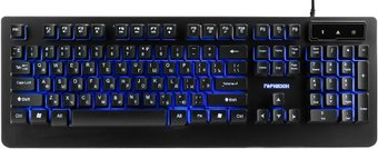 Клавиатура Гарнизон GK-310G