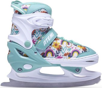 Коньки Atemi Kids Forest (р. 35-38)