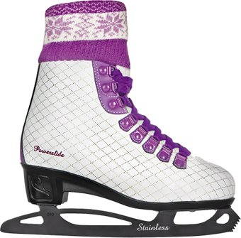 Коньки Powerslide Elle 902119 (р. 35)