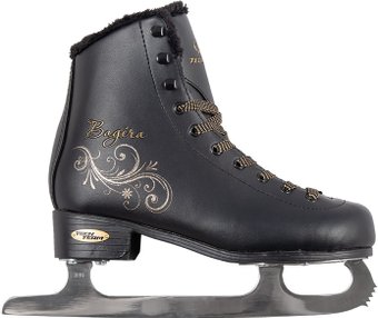 Коньки Tech Team Bagira (р. 34)