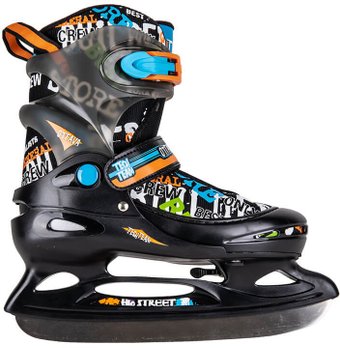 Коньки Tech Team Ottava (р. 34-37)