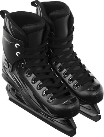 Коньки Winter Star 9667118 (р.44)