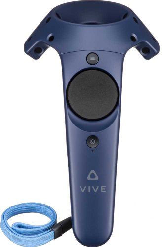 Контроллер для VR HTC Vive Pro 2.0