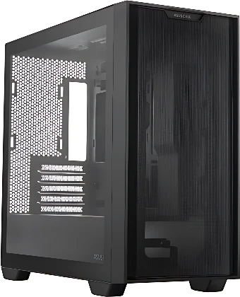 Корпус ASUS A21 (черный)