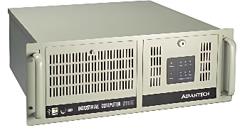 Корпус Advantech IPC-610BP-00HD