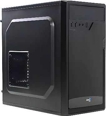 Корпус AeroCool CS-100