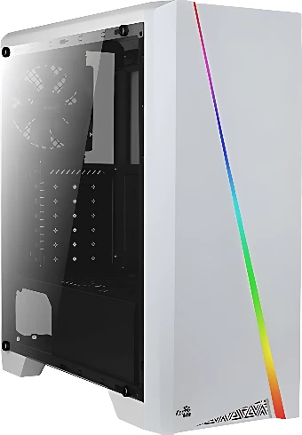Корпус AeroCool Cylon (черный)
