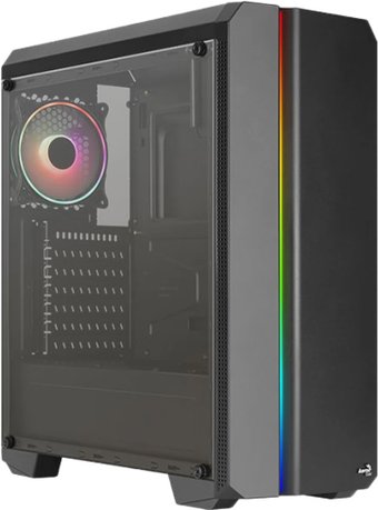 Корпус AeroCool Genesis-G-BK-v2