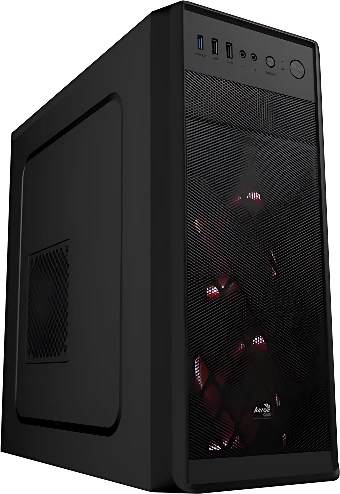 Корпус AeroCool SI 5100