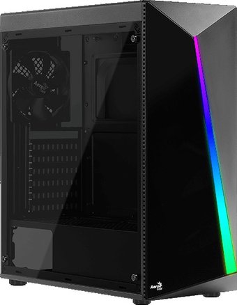 Корпус AeroCool Shard