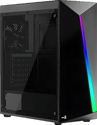 Корпус AeroCool Shard