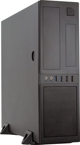 Корпус Chieftec CS-12B-300