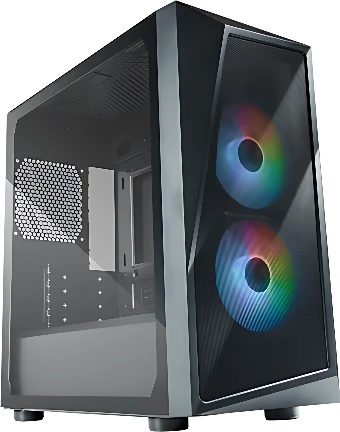 Корпус Cooler Master CMP 320 CP320-KGNN-S00