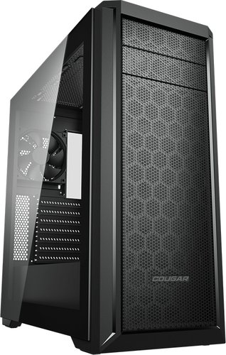 Корпус Cougar MX330-G PRO CGR-MX330-G PRO