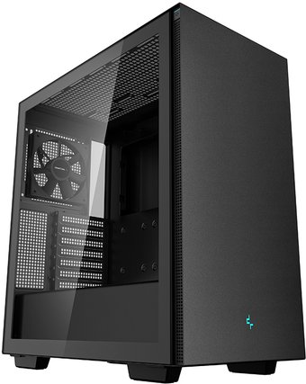 Корпус DeepCool CH510 R-CH510-BKNNE1-G-1