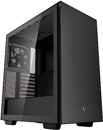 Корпус DeepCool CH510 R-CH510-BKNNE1-G-1