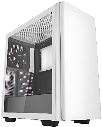Корпус DeepCool CK500 WH
