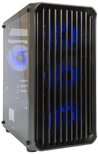 Корпус Eurocase M205 ARGB