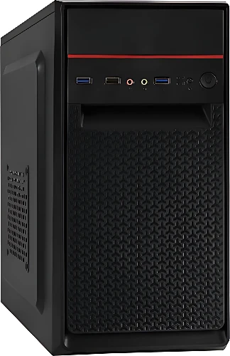 Корпус ExeGate BAA-107U EX283060RUS