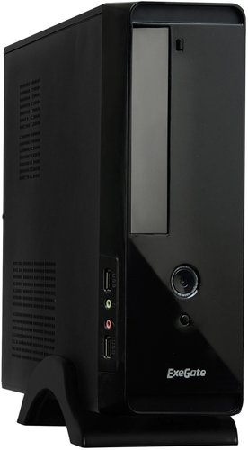 Корпус ExeGate MI-209 350W