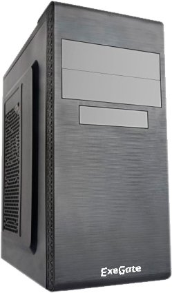 Корпус ExeGate UN-603