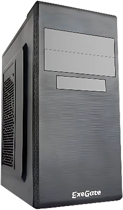 Корпус ExeGate UN-603