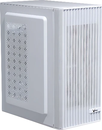 Корпус Formula Air Mesh G1 (белый)