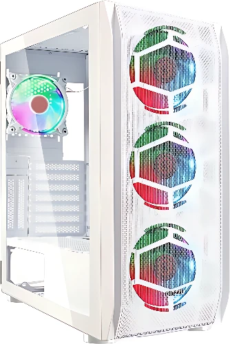 Корпус Ginzzu GL390