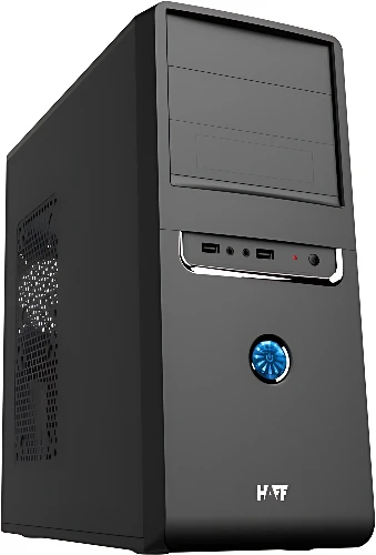 Корпус HAFF 2801 500W