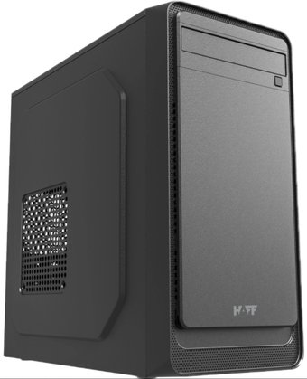 Корпус HAFF 2819-U3 500W